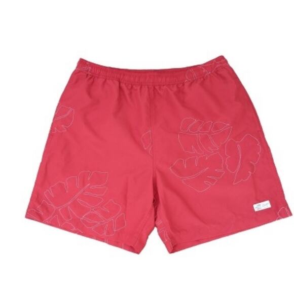 Chaps Men's Swim Trunks XL - Picture 1 of 8